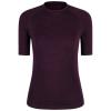  montura SEAMLESS MERINO 2 T-SHIRT WOM. Vinaccia