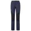  montura FANCY 2.0 PANTS WOMAN Graphite Blue