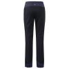  montura FANCY 2.0 PANTS WOMAN Graphite Blue