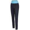  montura ANDROMEDA 2 PANTS WOMAN Black/Turquoise