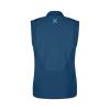  montura TRACE HYBRID VEST Deep Blue/Orange