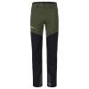  montura SUPERVERTIGO 2.0 PANTS Verde Salvia/Verd