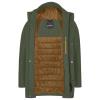  montura RENON PARKA Verde Salvia/Bronze Brown