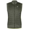  montura TRACE HYBRID VEST Deep Blue/Orange 4947