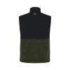  montura SHERPA VEST Verde Salvia