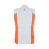  montura PEAK VEST Quiet Grey/Orange