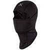 Montura  Balaclava Mask 2 Black