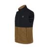  montura SHERPA VEST Bronze Brown