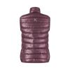 montura HELIOS DUVET VEST WOMAN Vinaccia/Light R