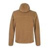montura  SHERPA RIPSTOP HOODED MAGLIA Bronze Brow