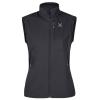 montura  PEAK VEST WOMAN Verde Salvia/Vinaccia 90