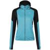 Forro polar montura STRETCH COLOR 2 MAGLIA WOMAN Nero 22