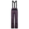  montura CLIFF COVER PANTS WOMAN Vinaccia/Verde S