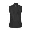  montura TRACE HYBRID VEST WOMAN Black