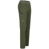 montura  DOLOMITI 2 PANTS WOMAN Black 4914