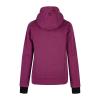  montura LOGO COTTON HOODED MAGLIA WOM. Vinaccia