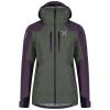 Bunda montura CLIFF JACKET WOMAN Intense Violet 4914
