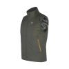  montura DOLOMITI VEST Verde Salvia/Bronze Brown