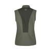  montura TRACE HYBRID VEST WOMAN Verde Salvia/Vin