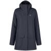  montura RENON PARKA WOMAN Graphite Blue