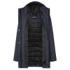  montura RENON PARKA WOMAN Graphite Blue
