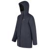  montura RENON PARKA WOMAN Graphite Blue