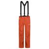 Hlače montura CLIFF COVER PANTS Marine 6847