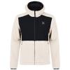 montura  SHERPA RIPSTOP HOODED MAGLIA Bronze Brow 003