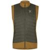  montura TRACE HYBRID VEST Deep Blue/Orange 14049