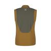  montura TRACE HYBRID VEST Bronze Brown/Verde Sal