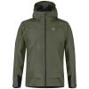 Jakke montura ARGO 2 JACKET Piombo/Nero 49