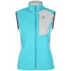 montura  PEAK VEST WOMAN Verde Salvia/Vinaccia 73099