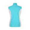  montura PEAK VEST WOMAN Turquoise/ Quiet Grey