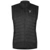  montura TRACE HYBRID VEST Deep Blue/Orange 90