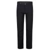  montura DOLOMITI CARGO -5 CM PANTS Black