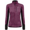 Jacke montura FLEECE 2 JACKET WOMAN Intense Vio 14