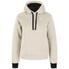  Montura Logo Cotton Hooded Sweater W