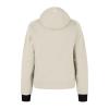  montura Logo Cotton Hooded Sweater W