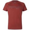 T-shirt montura Karok T-Shirt 4947D