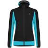 Chaqueta montura Premium Wind Hoody Jacket W 90730