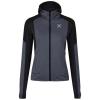 Forro polar montura STRETCH COLOR 2 MAGLIA WOMAN Nero 890