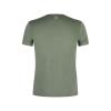  montura MERINO MOUNTAIN T-SHIRT Verde Salvia