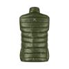  montura HELIOS DUVET VEST WOMAN Verde Salvia/Vin