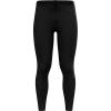 Collant Odlo Zeroweight Warm Black Collant Odlo Zeroweight Warm Black