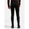 Collant odlo ZEROWEIGHT WARM Black