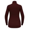  odlo BL TOP TURTLE LS HZ ACT WARM Fudge