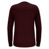  odlo BL TOP CREW LS MERINO 200 Fudge