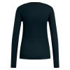  odlo BL TOP CREW LS ACT WARM Dark Sapphire