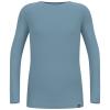  odlo Top Crew LS Act Warm Eco Kid
