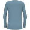  odlo Top Crew LS Act Warm Eco Kid